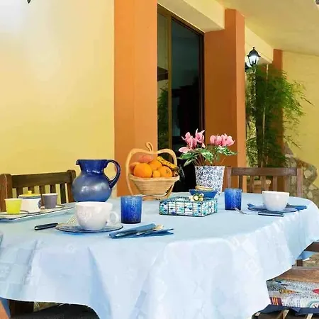 Villa Geremeas - Hybiscus