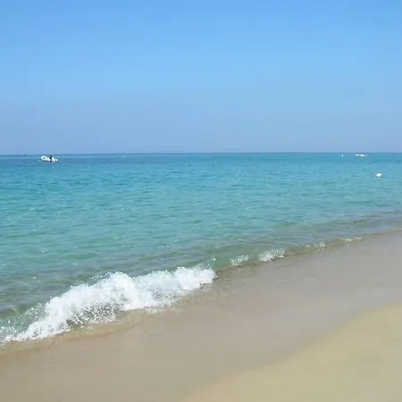 Villa Geremeas - Hybiscus *